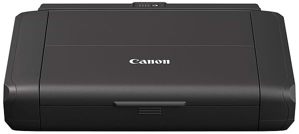 Фото - Принтер для кольорового друку Canon PIXMA TR150 с Wi-Fi і батареєю (4167C027)