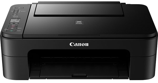 Фото - МФУ цветной печати Canon PIXMA TS3340 с WiFi (3771C007)