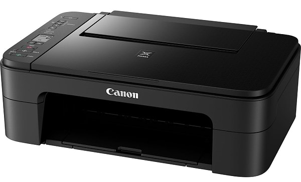 Фото - МФУ цветной печати Canon PIXMA TS3340 с WiFi (3771C007)
