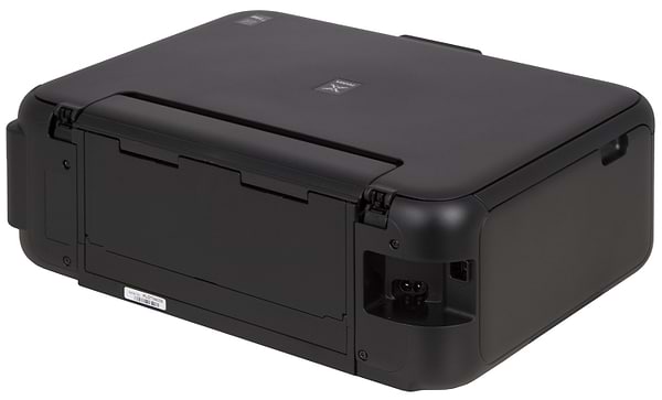 Фото - БФП кольорового друку Canon Pixma TS5140 с Wi-Fi (2228C007)
