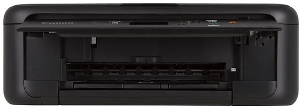 Фото - БФП кольорового друку Canon Pixma TS5140 с Wi-Fi (2228C007)