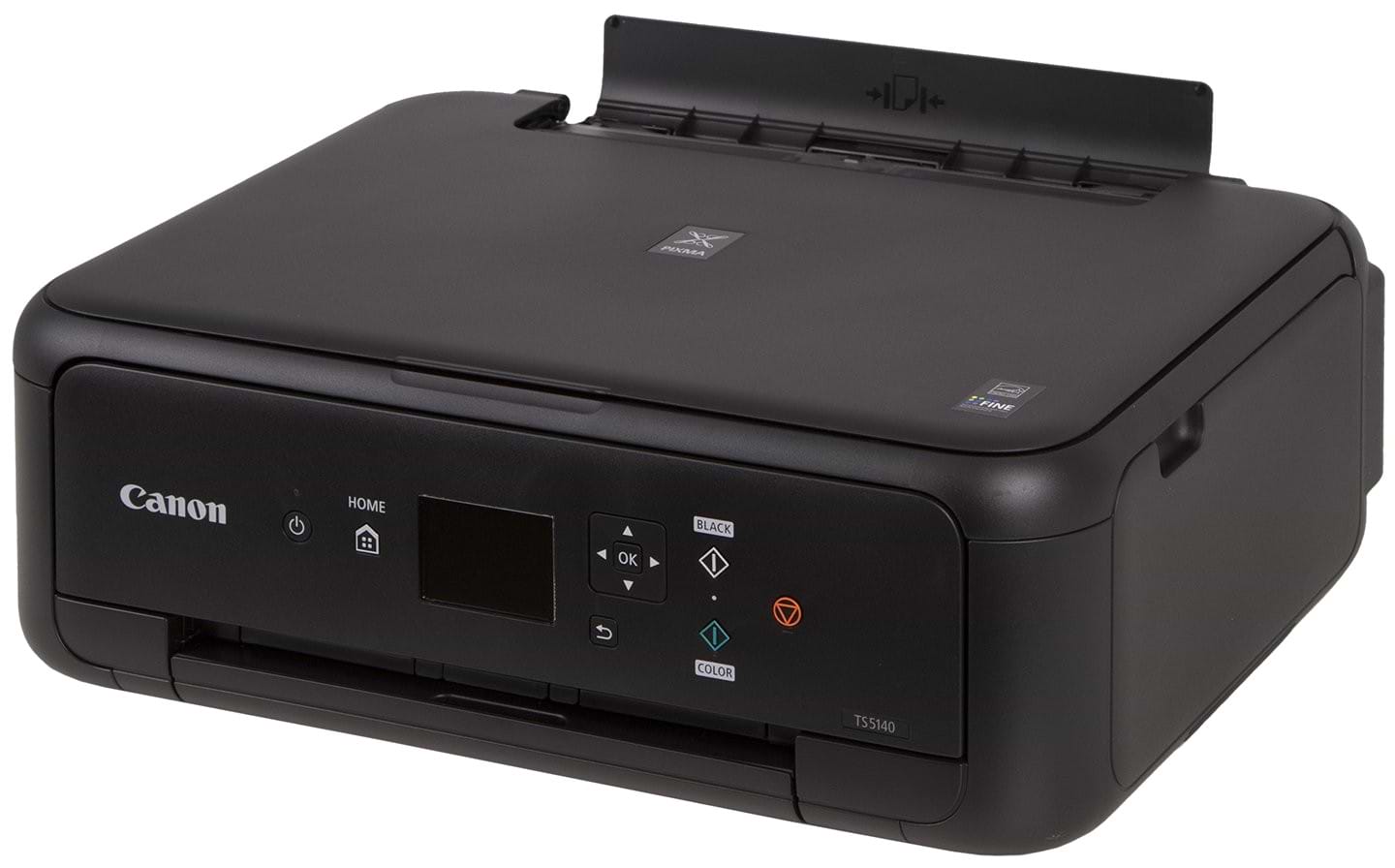 МФУ цветной печати Canon Pixma TS5140 с Wi-Fi (2228C007) - Фото 1