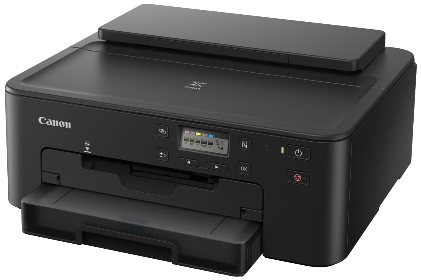 Принтер для кольорового друку Canon Pixma TS704 с Wi-Fi (3109C007) - Фото 1