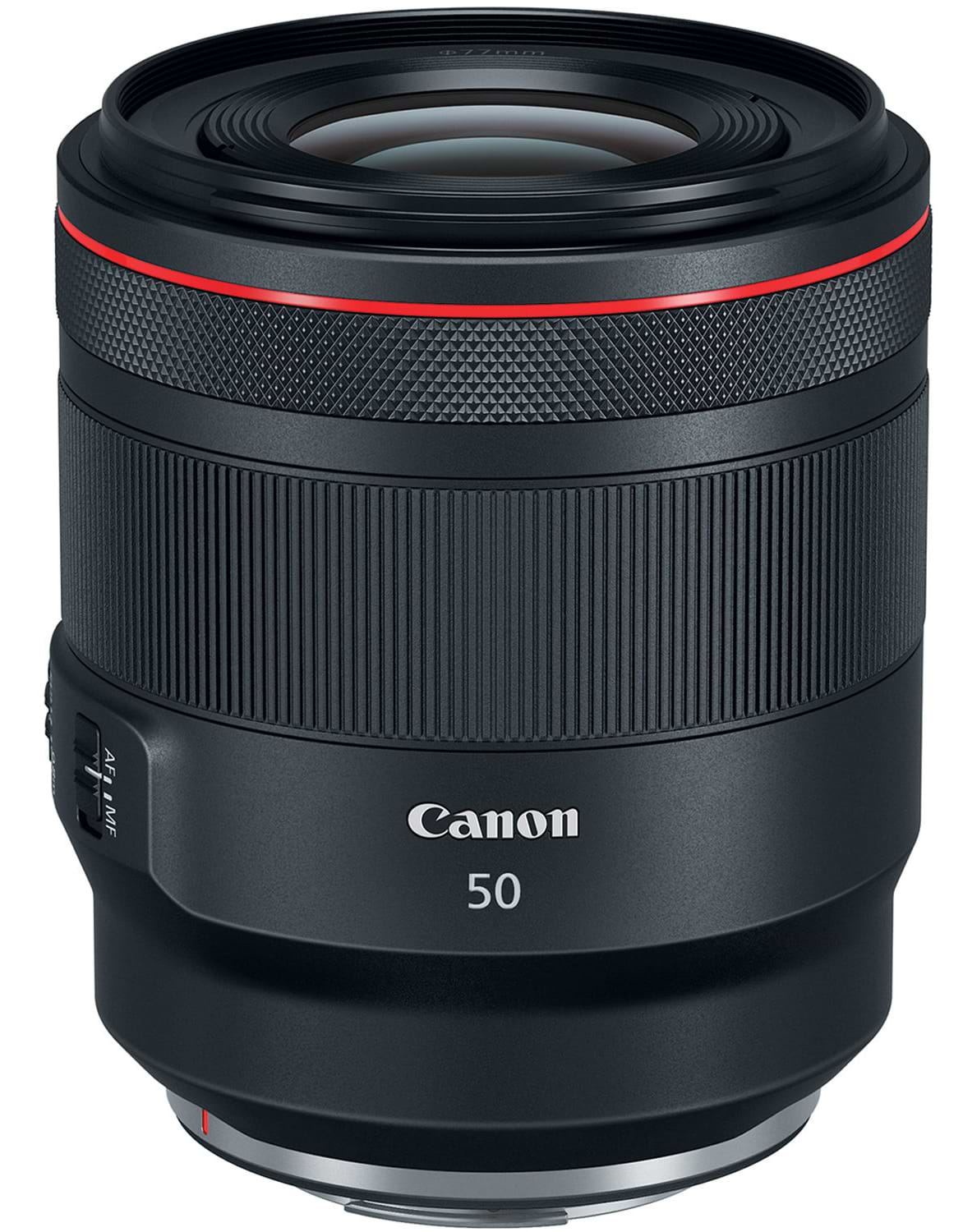 Об'єктив до фотокамери Canon RF 50mm f/1.2 L USM (2959C005)