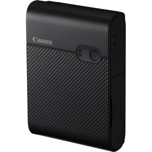 Фото - Фотопринтер Canon SELPHY Square QX10 Black (4107C009)