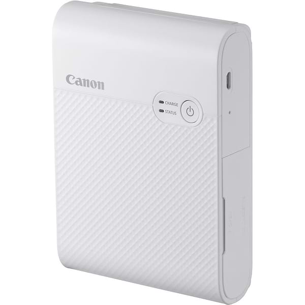 Фото - Фотопринтер Canon SELPHY Square QX10 White (4108C010)