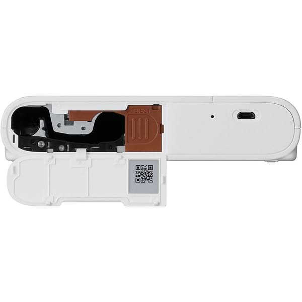 Фото - Фотопринтер Canon SELPHY Square QX10 White (4108C010)