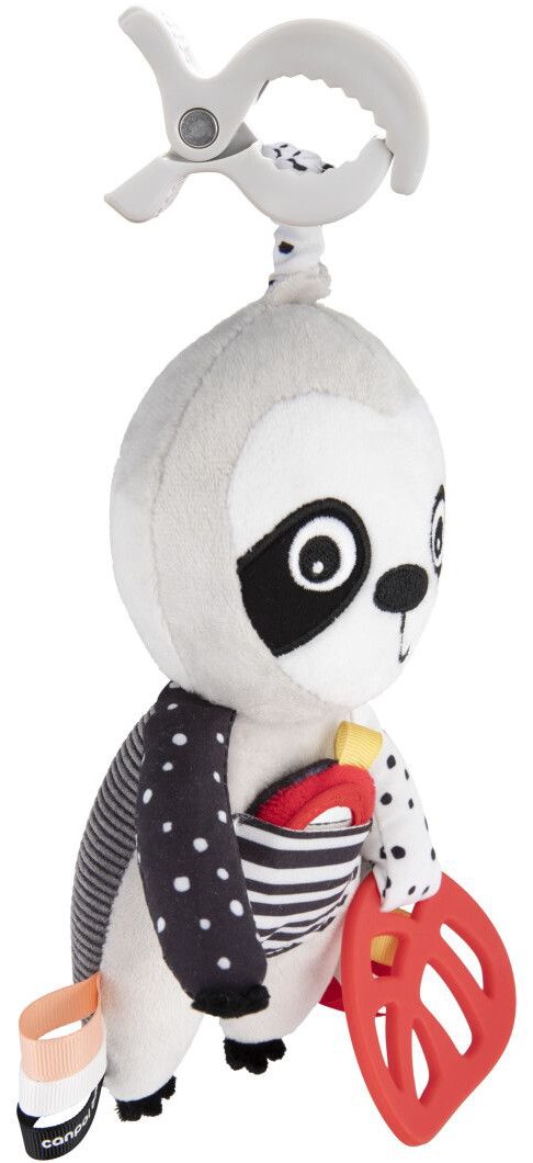 Фото - Подвеска Canpol babies BabiesBoo Ленивец (68/090)