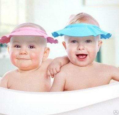 Фото - Рондо для купання малюка Canpol babies (74/006)