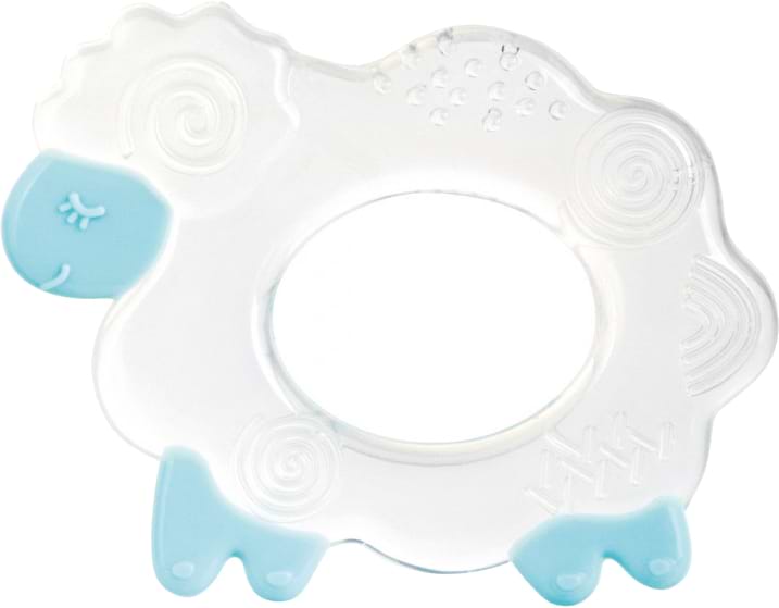 Прорезыватель с охлаждением Canpol babies Овца (51/000)