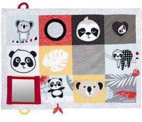 Розвиваючий килимок Canpol babies BabiesBoo (68/094) - Фото 1