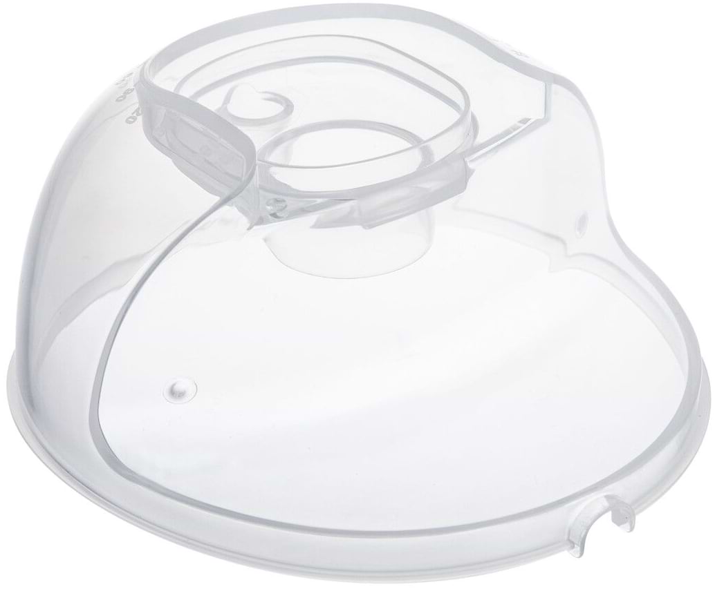 Аксесуар до молоковідсмоктувача Canpol babies Запасна лійка для SmartSense (20/119)