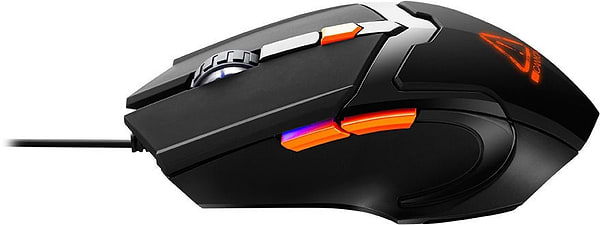 Фото - Миша дротова ігрова Canyon CND-SGM02RGB