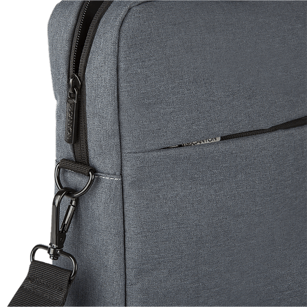 Фото - Сумка для ноутбуку Canyon CNE-CB5G4 Elegant Gray