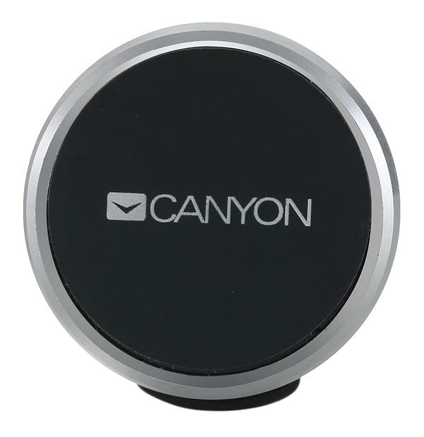 Фото - Автодержатель Canyon CNE-CCHM4 Black