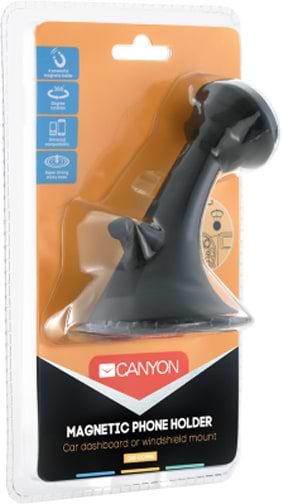 Фото - Автотримач Canyon CNE-CCHM6