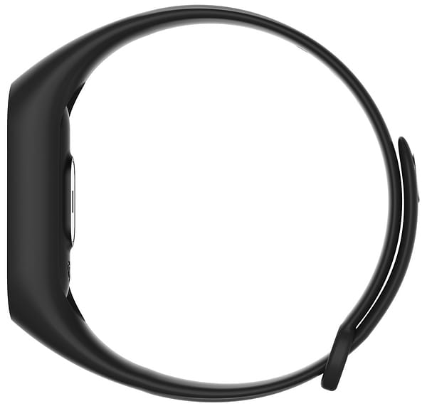 Фото - Фитнес-браслет Canyon CNE-SB01BB