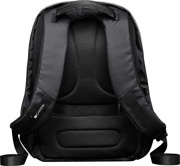 Фото - Рюкзак для ноутбуку Canyon CNS-CBP5BG9