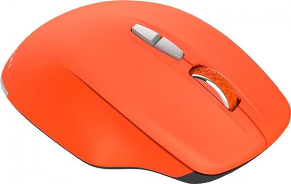 Фото - Мышь беспроводная Canyon CNS-CMSW21R Red