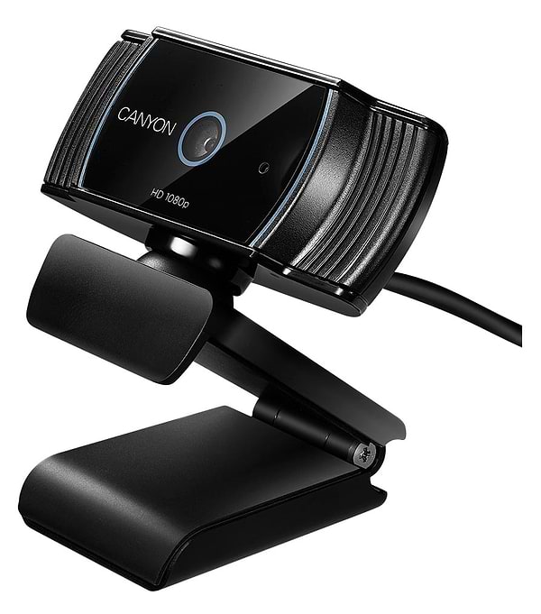 Фото - Веб-камера для компьютера Canyon CNS-CWC5