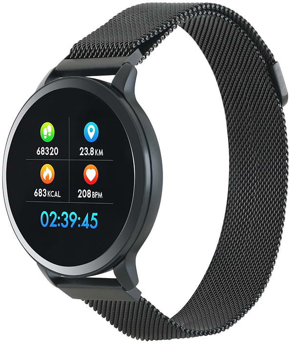 Фото - Смарт-часы Canyon CNS-SW71BB