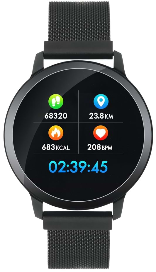 Фото - Смарт-часы Canyon CNS-SW71BB