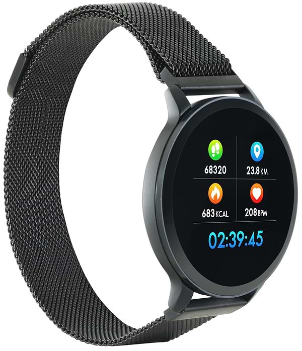 Фото - Смарт-часы Canyon CNS-SW71BB