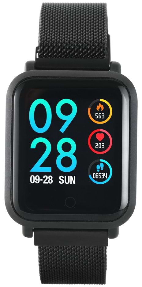 Фото - Смарт-часы Canyon CNS-SW72BB