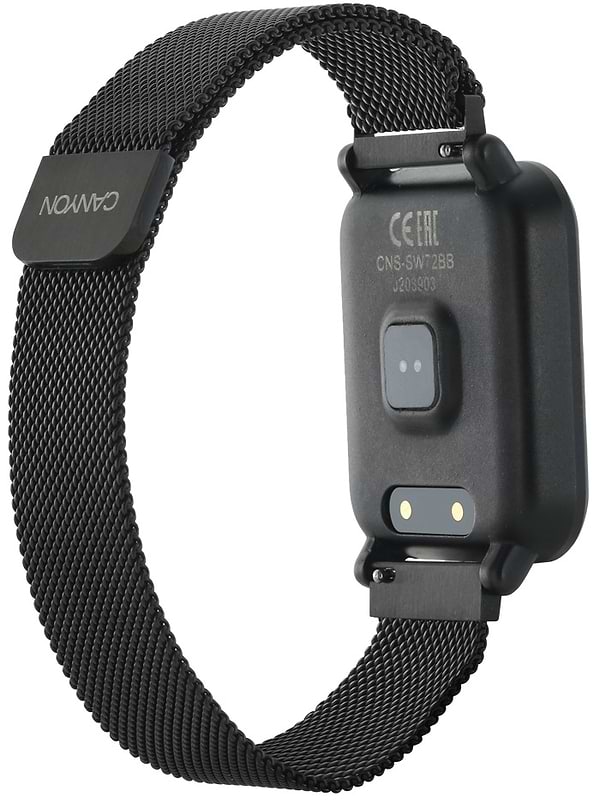 Фото - Смарт-часы Canyon CNS-SW72BB