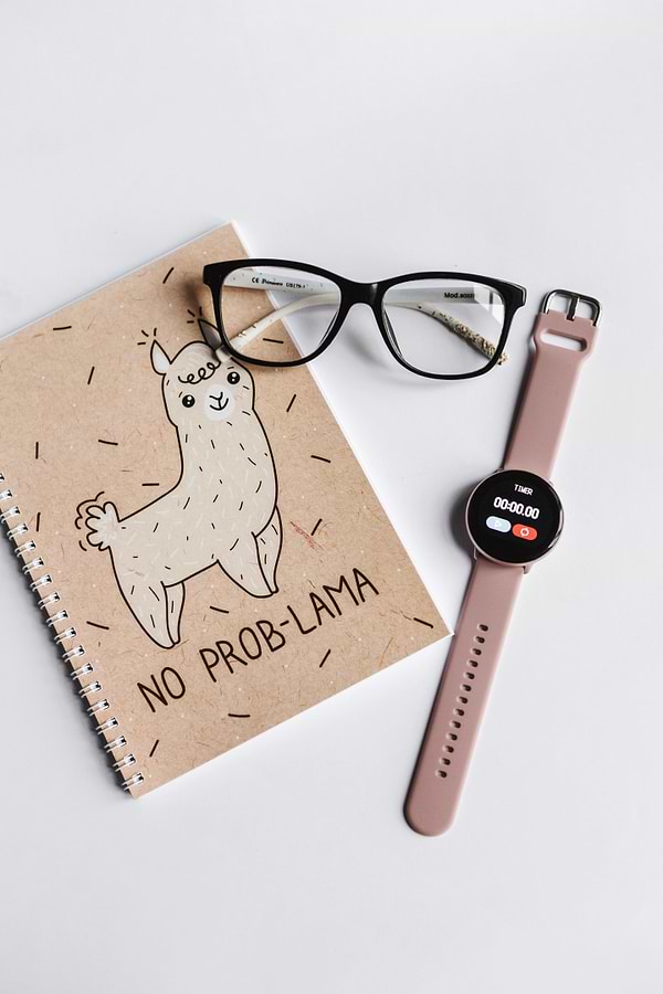 Фото - Смарт-годинник Canyon Marzipan Pink (CNS-SW75PP)