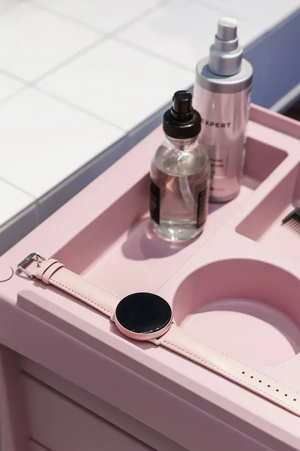 Фото - Смарт-годинник Canyon Marzipan Pink (CNS-SW75PP)