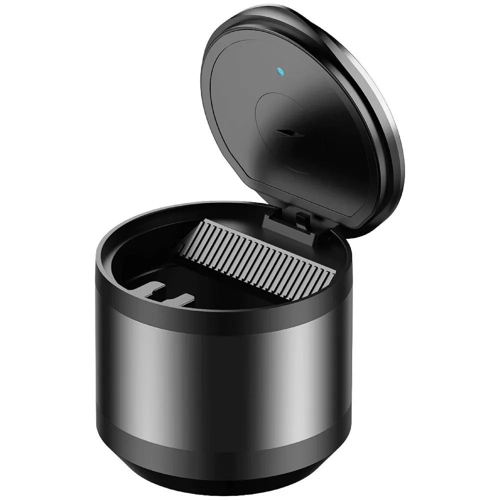 Автомобильная пепельница Proove Phoenix Mini black (CAPM21000001)