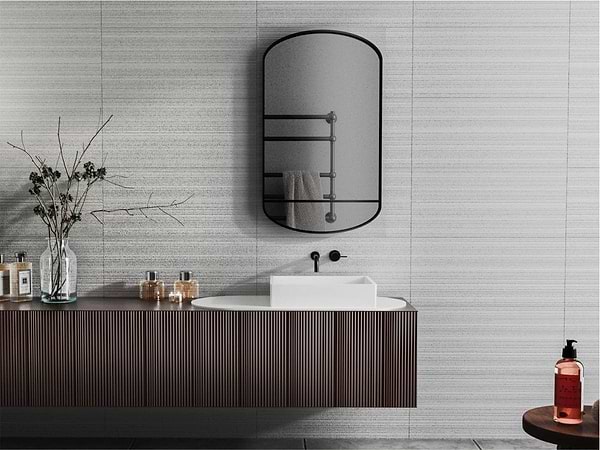 Фото - Раковина для ванної Miraggio CAPRI