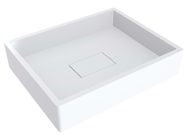 Фото - Раковина для ванної Miraggio CAPRI