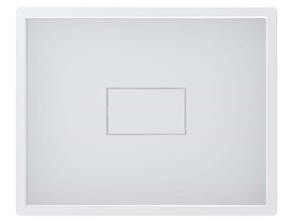 Фото - Раковина для ванної Miraggio CAPRI