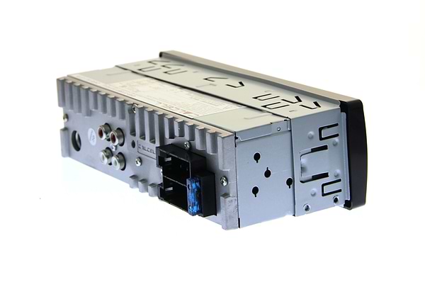 Фото - Авторесивер 1DIN CalCell CAR-515BT