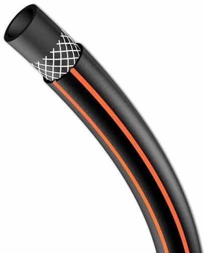 Фото - Шланг поливочний BRADAS Carat 1" 25 м (WFC125)