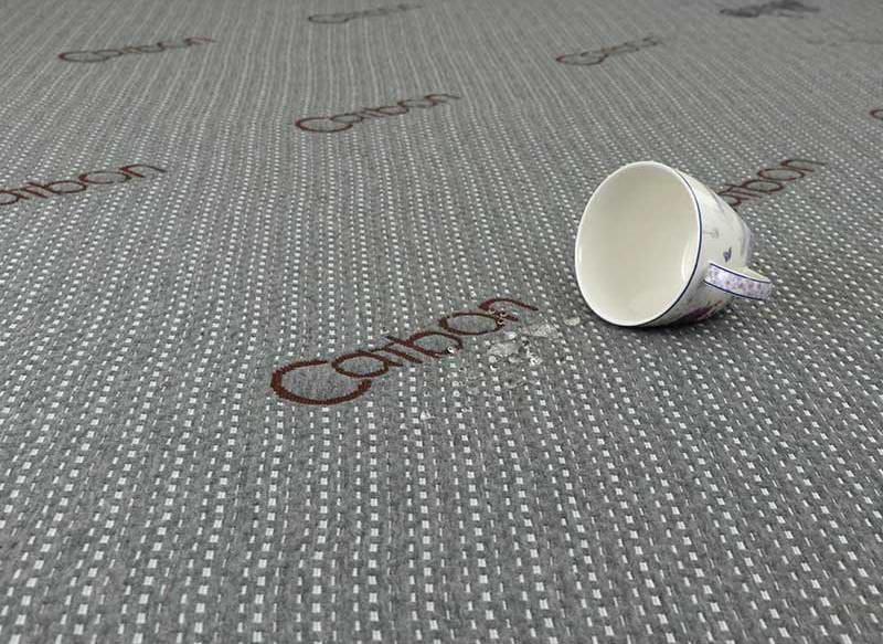 Фото - Наматрасник Руно водонепроницаемый 80х200xh30 (817СВ_Carbon)