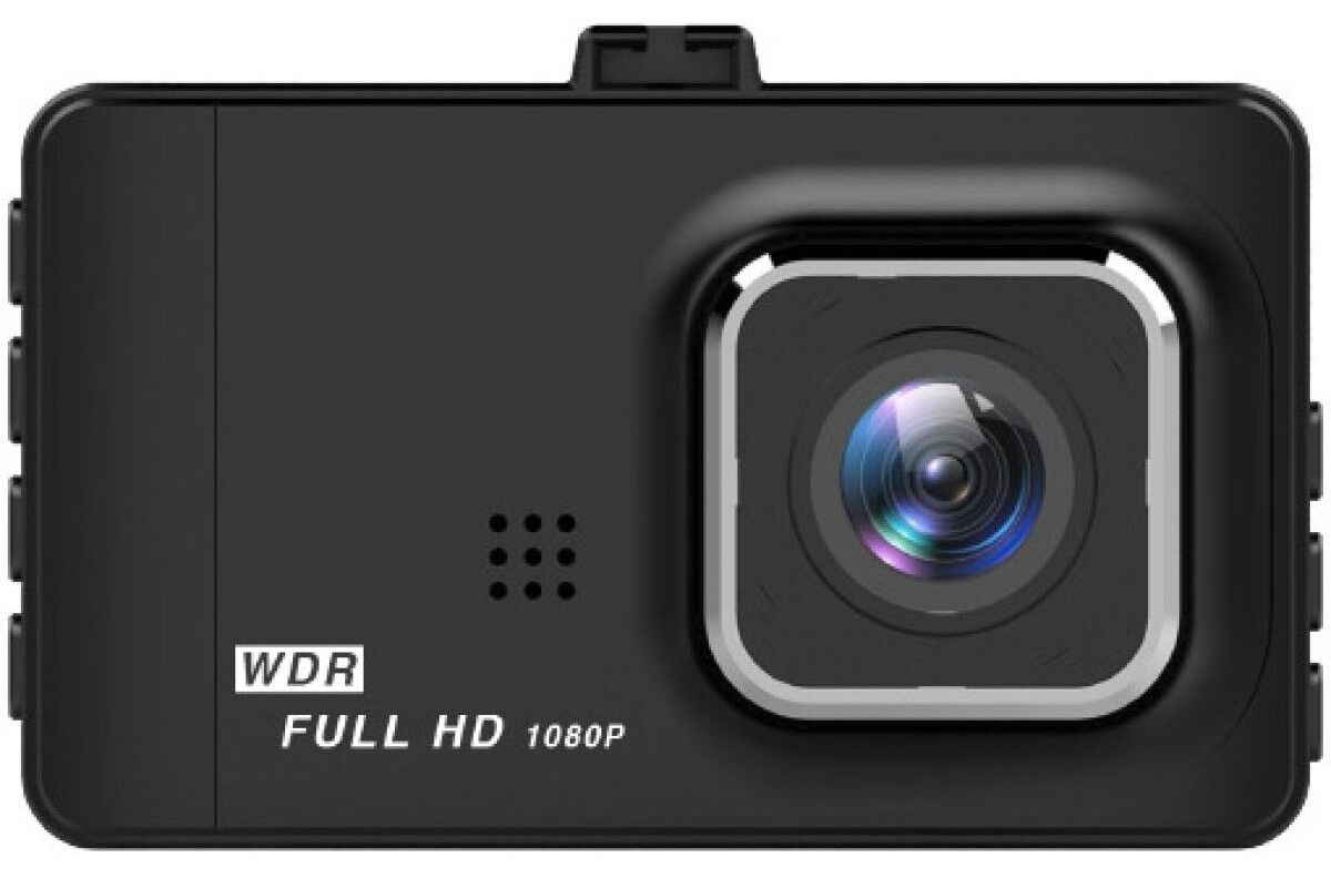 Видеорегистратор CarCam T418 Dual - Фото 1