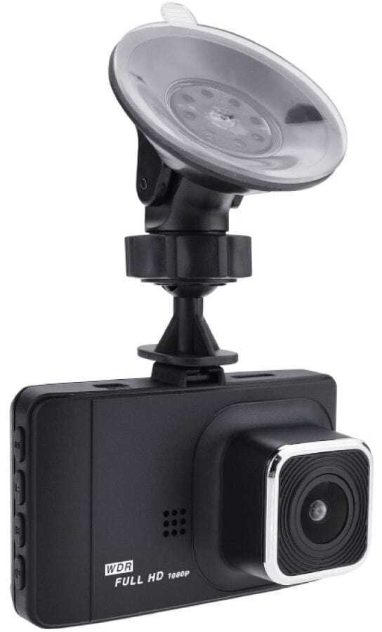 Фото - Відеореєстратор CarCam T418 Dual