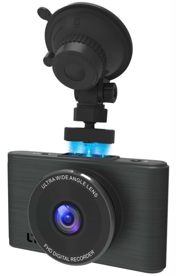 Видеорегистратор CarCam T418m