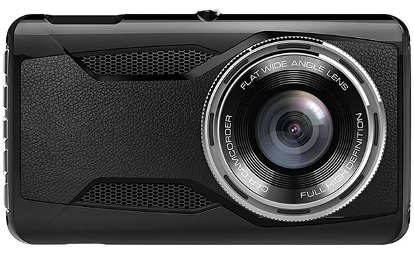 Фото - Відеореєстратор CarCam T700