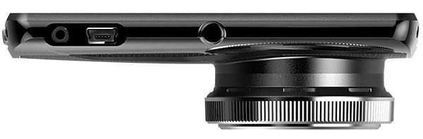 Фото - Відеореєстратор CarCam T700