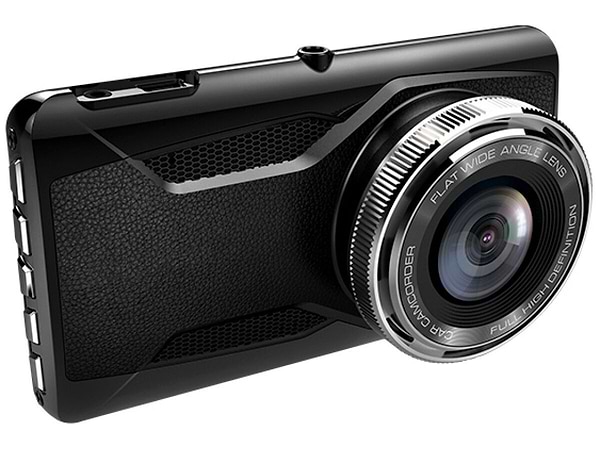 Фото - Відеореєстратор CarCam T700