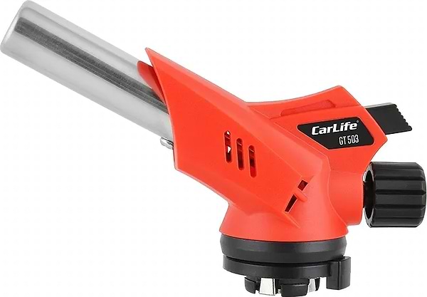 Фото - Пальник газовий CarLife GT503