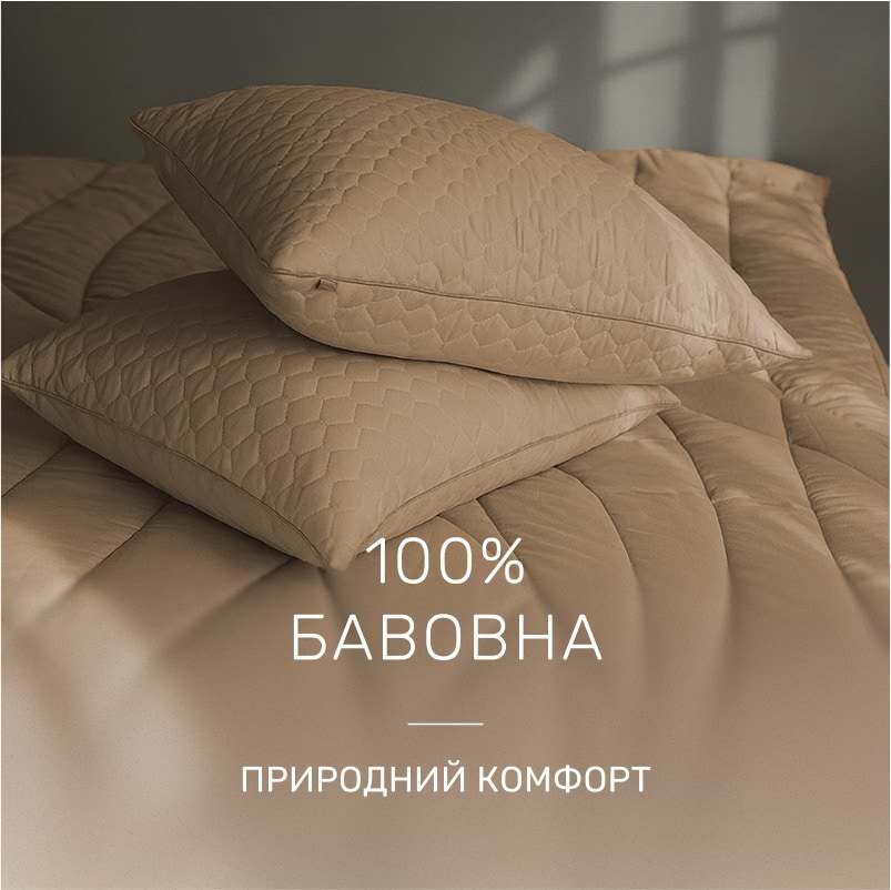 Фото - Одеяло летнее двуспальное евро MirSon Carmela №651 с эвкалиптом 200х220 (2200000856821)