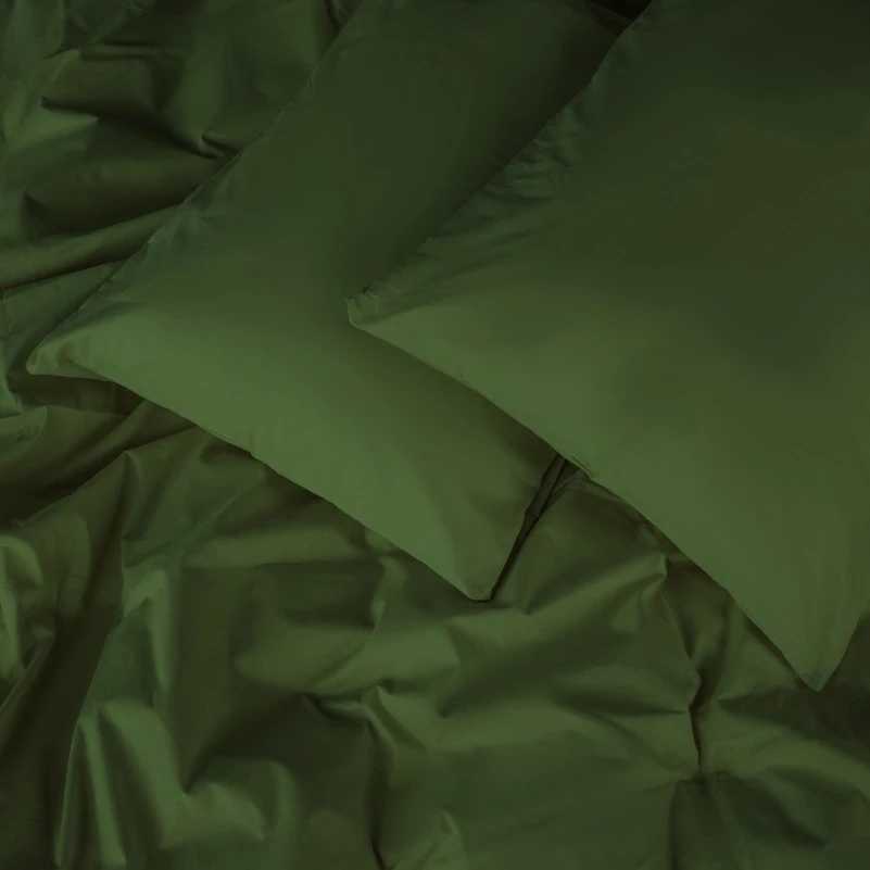 Комплект постельного белья детский MirSon Ranforce Elite 18-0130 Carolina 110х140 (2200004663043)