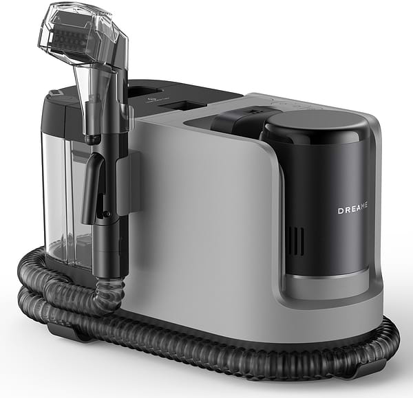 Фото - Пылесос ручной моющий Dreame Wet and Dry Vacuum H15 Mix