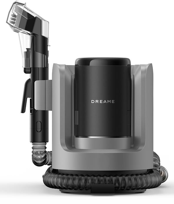 Фото - Пылесос ручной моющий Dreame Wet and Dry Vacuum H15 Mix