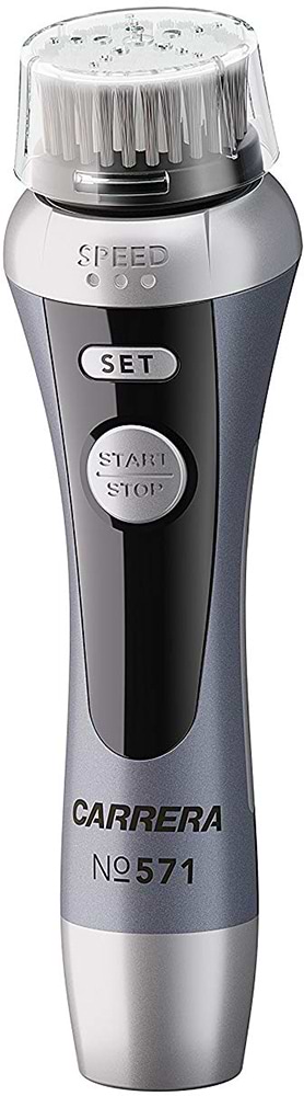 Фото - Уценка - Щетка для чистки лица Carrera №571